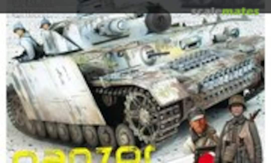 (Scale Military Modeller Vol 45 Issue 530)