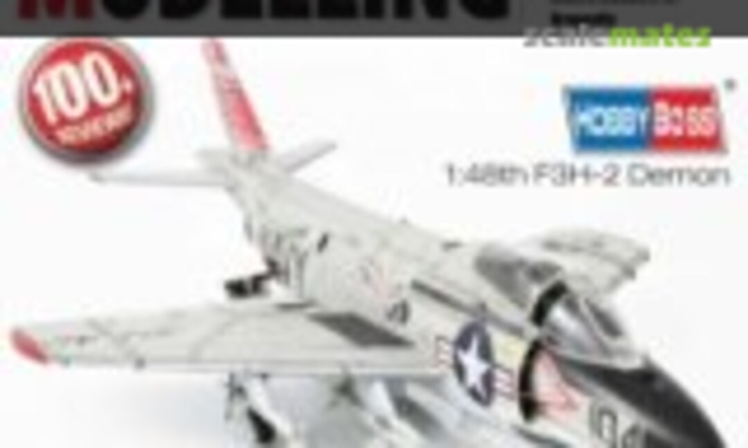 (Scale Aircraft Modelling Volume 34, Issue 1)