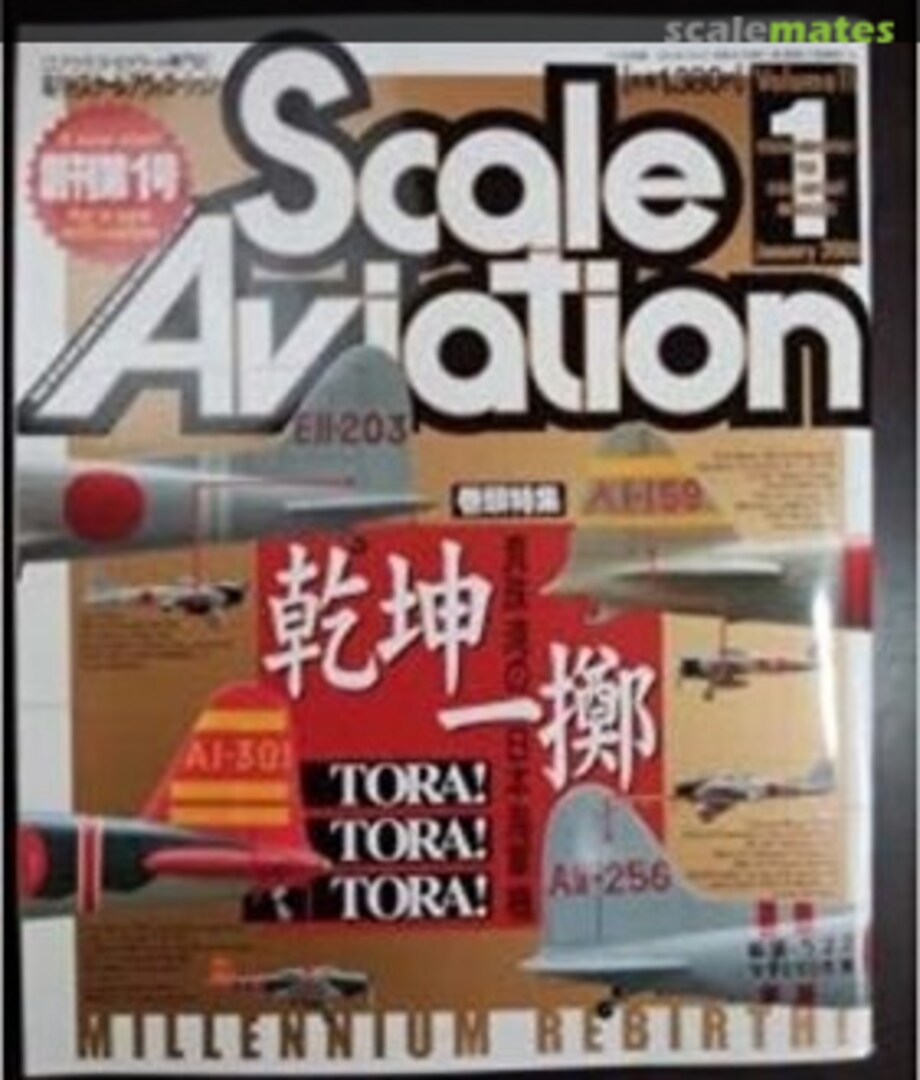 Scale Aviation