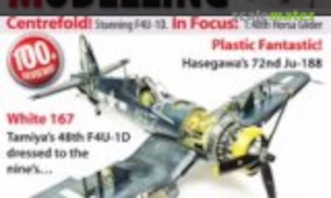 (Scale Aircraft Modelling Volume 32, Issue 7)