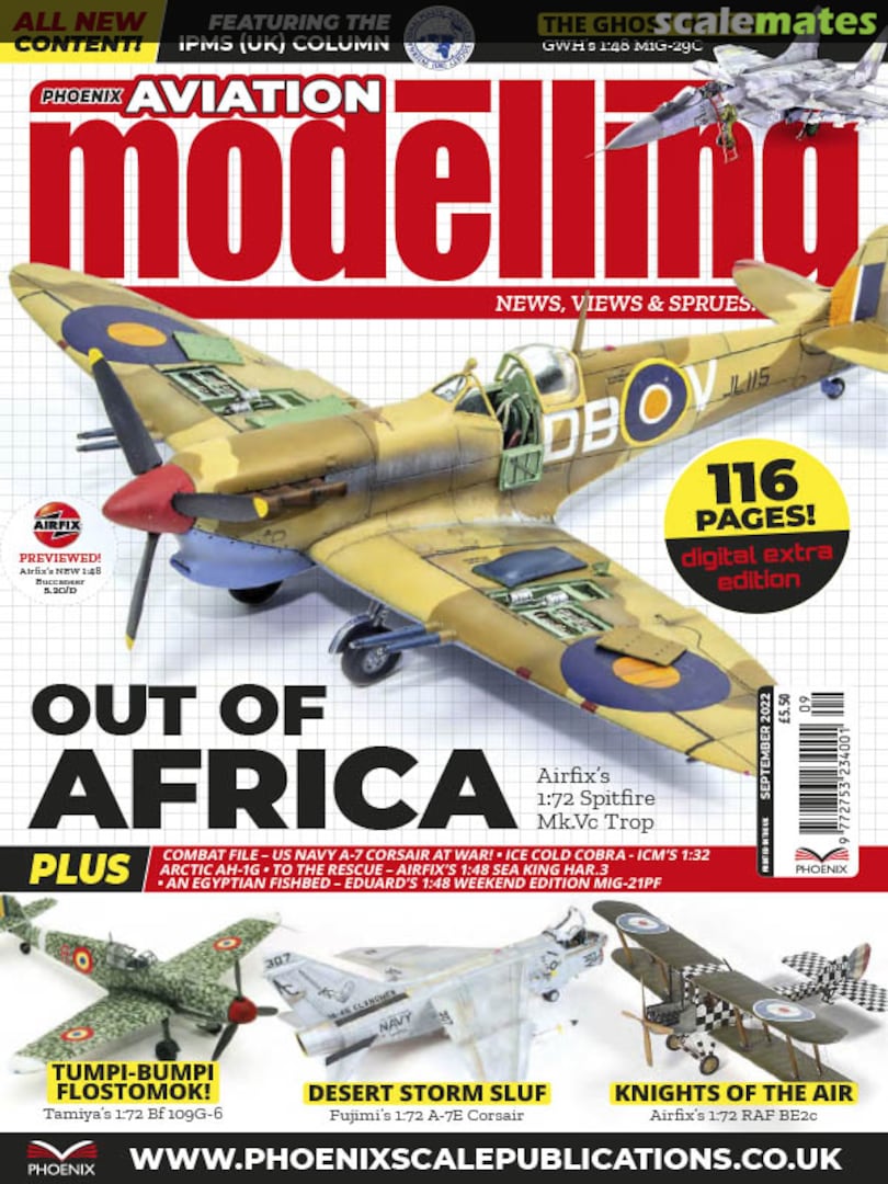 Phoenix Aviation Modelling
