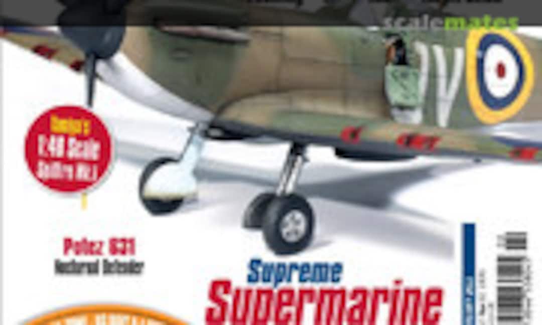(Model Aircraft Monthly Vol 21 Iss 02)