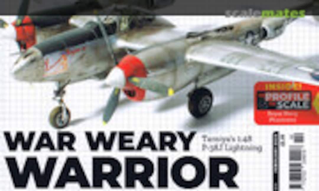 (Phoenix Aviation Modelling Issue 14)