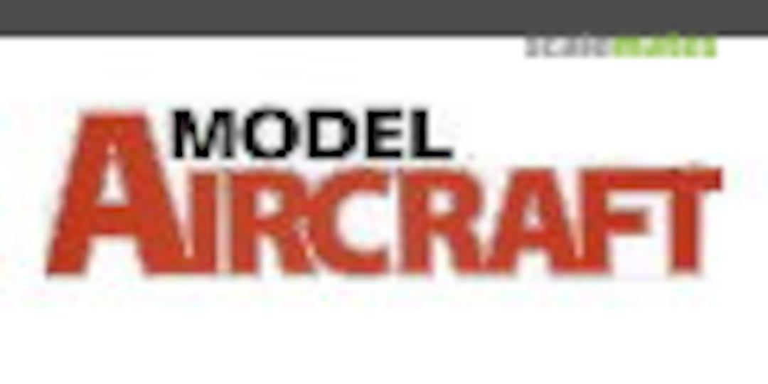 Model Aircraft Monthly