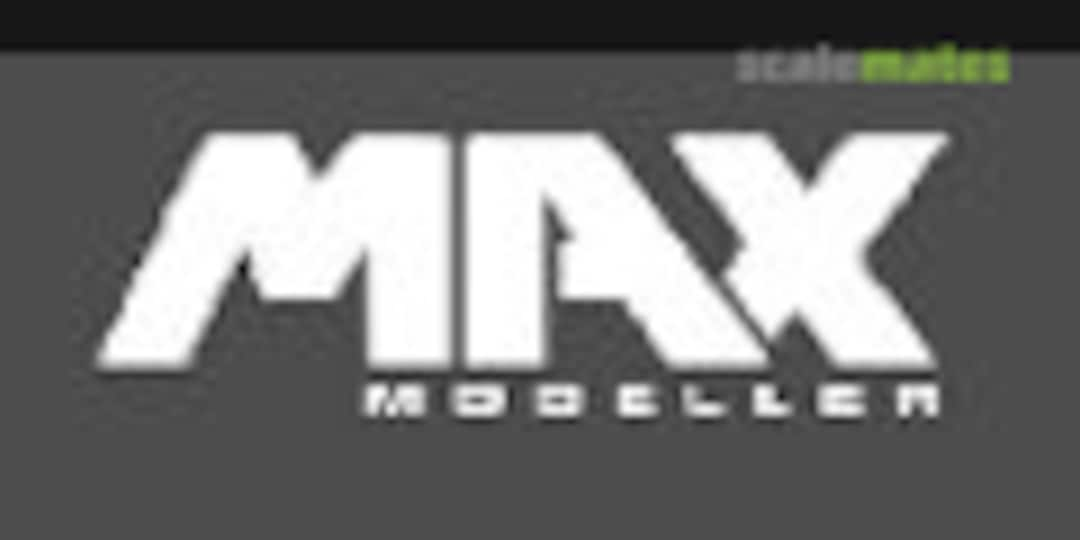 Max Modeler