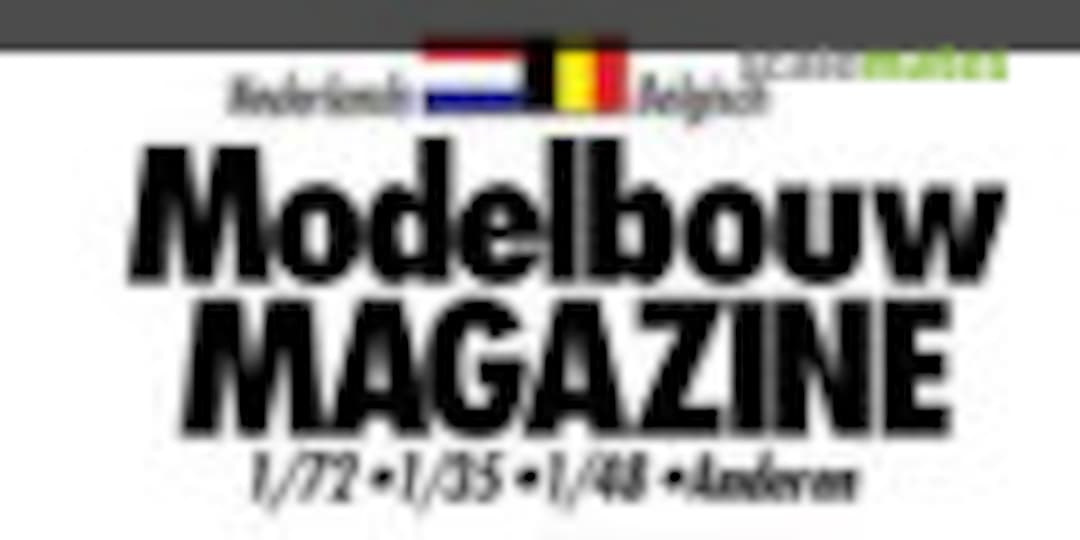 Modelbouw Magazine