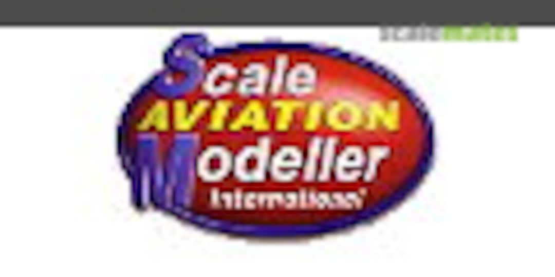 Scale Aviation Modeller International