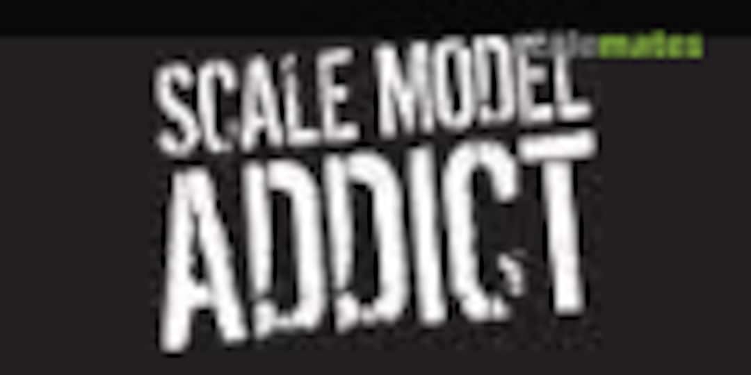 Scale Model Addict