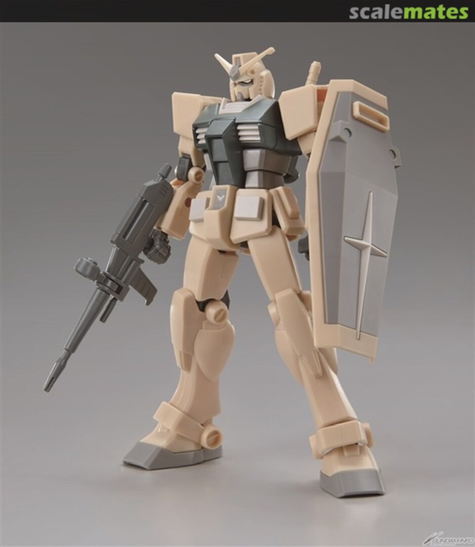 Boxart RX-78-2 Gundam Bandai Spirits Boxart RX-78-2 Gundam Bandai Spirits