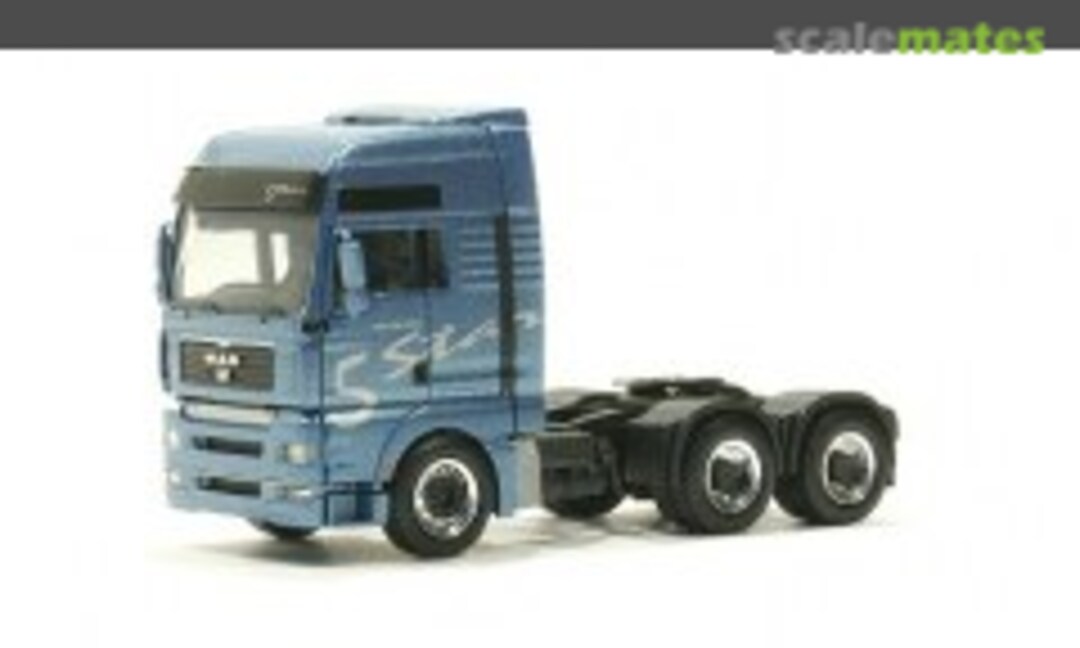 MAN TGA XXL Zugmaschine (Herpa 277105)
