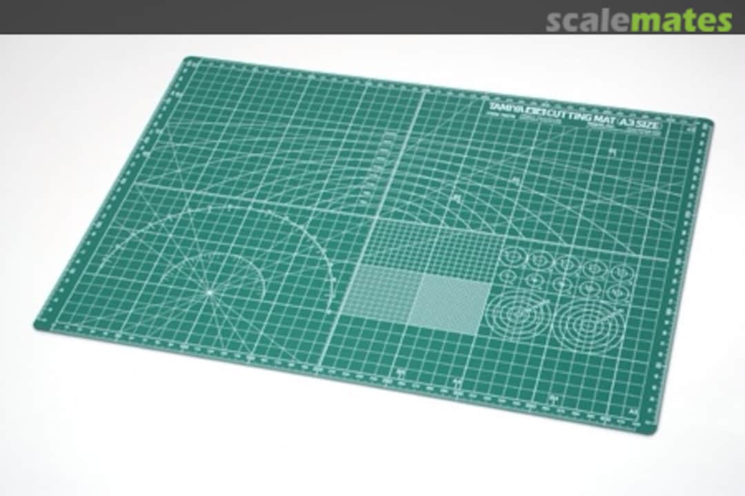 Cutting MAT A3