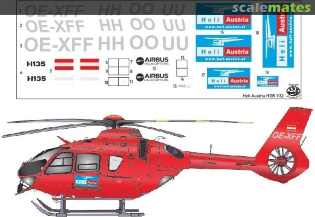 Boxart Airbus H135 HZ 72315 Brent-Air-Decals Boxart Airbus H135 HZ 72315 Brent-Air-Decals
