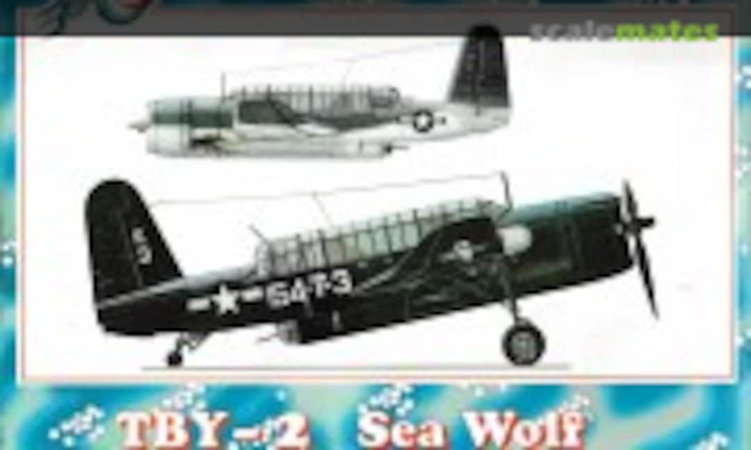 1:72 TBY-2 Sea Wolf (Octopus 72038) 72038