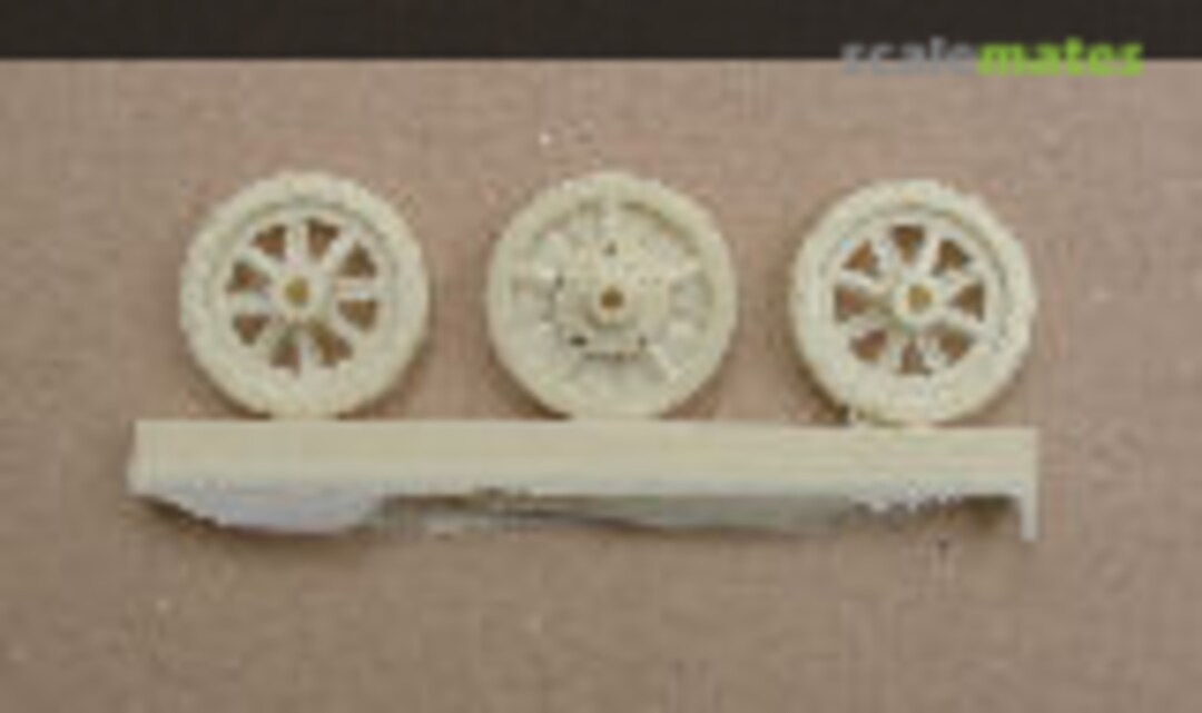 Boxart Damage Wheels for PAK 97/38 AT gun PS35A335 PanzerShop Boxart Damage Wheels for PAK 97/38 AT gun PS35A335 PanzerShop