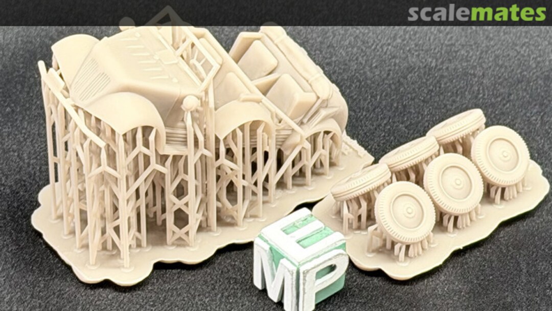 Contents Geländewagen Tempo G 1200 72012743-43 EMP3d Contents Geländewagen Tempo G 1200 72012743-43 EMP3d