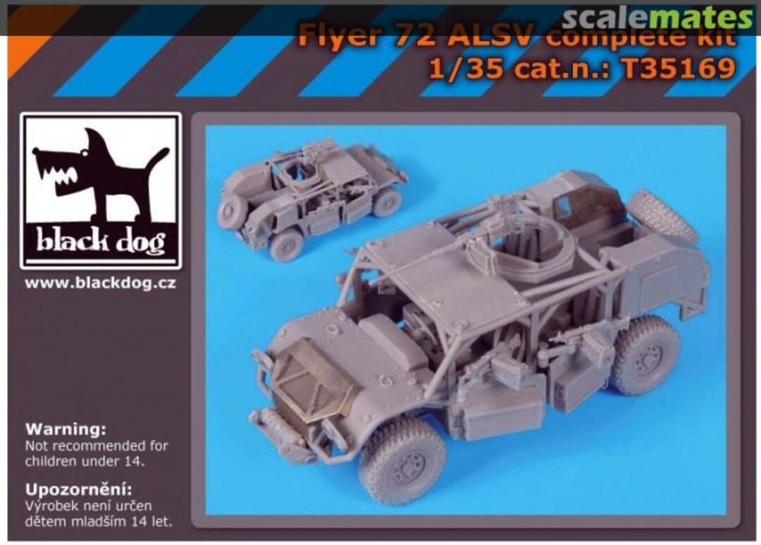 Flyer 72 Alsv