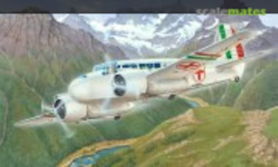 1:72 Caproni Ca.312 (Special Hobby SH72541) SH72541