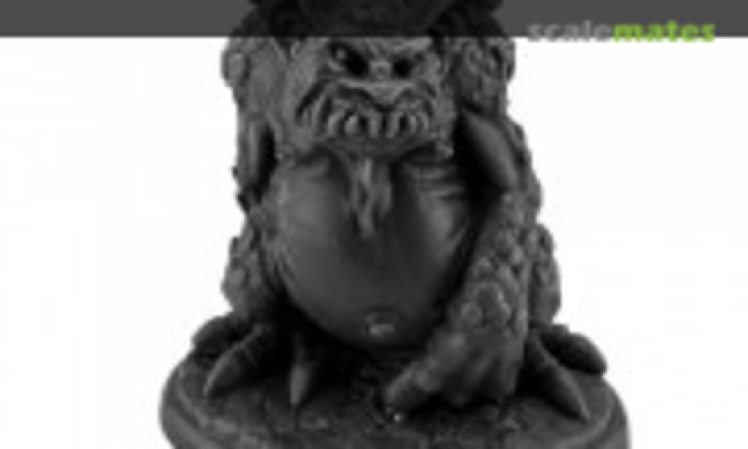 28mm Cave Troll (Reaper Miniatures 44316) 44316
