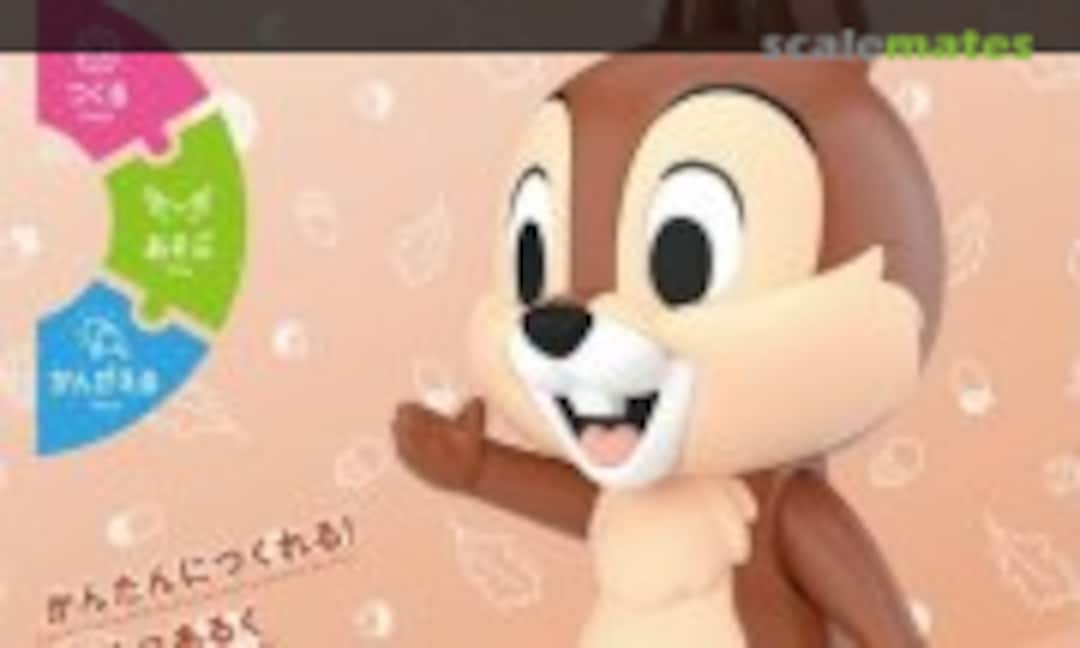 No Disney Character | Chip (Aoshima 068540) 068540
