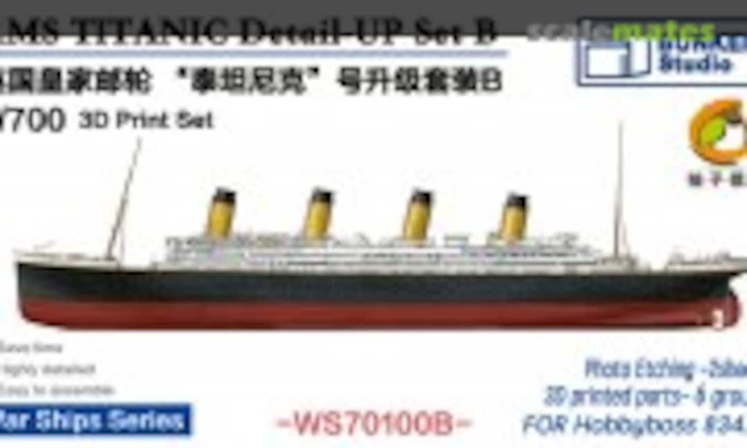 WS70100B