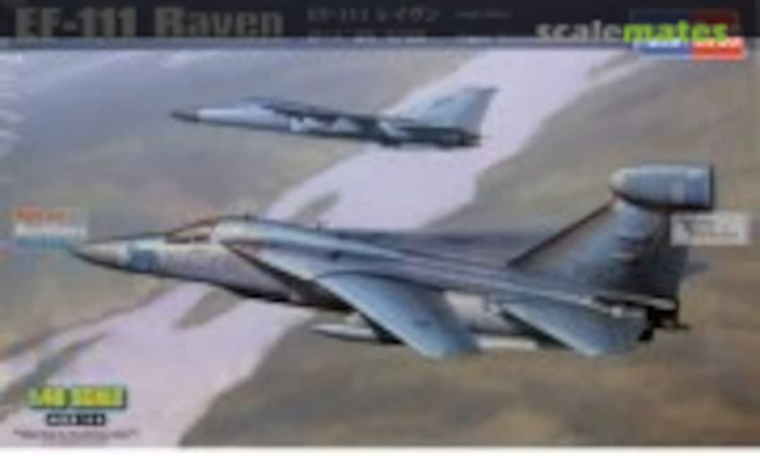 1:48 EF-111 Raven (HobbyBoss 80352) 80352
