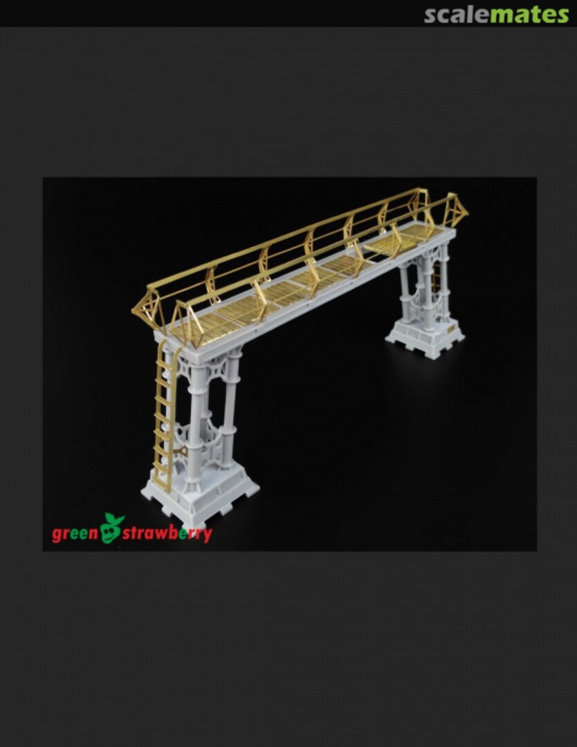 Boxart Hangar Equipment Vol. II 05718-1/72 Greenstrawberry Boxart Hangar Equipment Vol. II 05718-1/72 Greenstrawberry