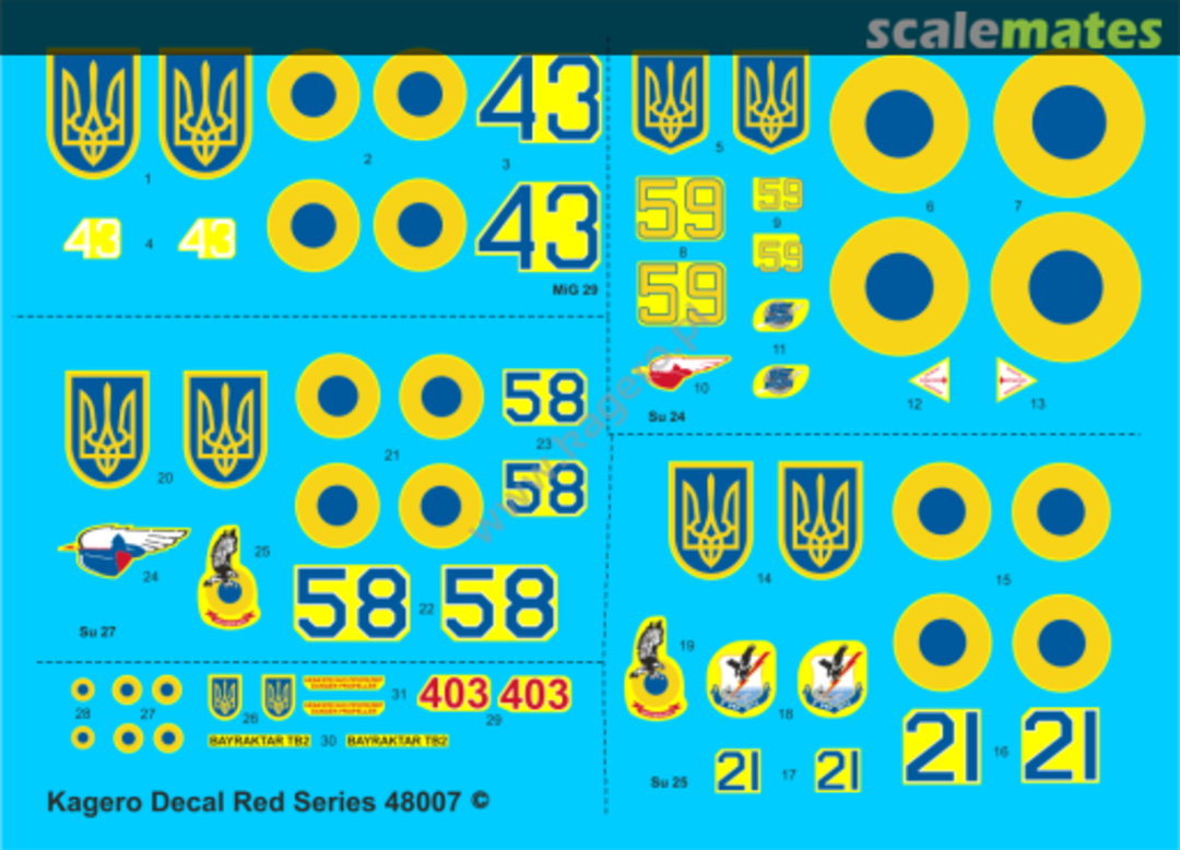 Contents Modern Ukrainian Aircraft At War 2022 48007 Kagero Contents Modern Ukrainian Aircraft At War 2022 48007 Kagero