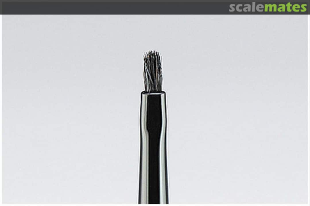 Boxart Graduation Brush (SS-Small Short) KF103 Hasegawa Boxart Graduation Brush (SS-Small Short) KF103 Hasegawa