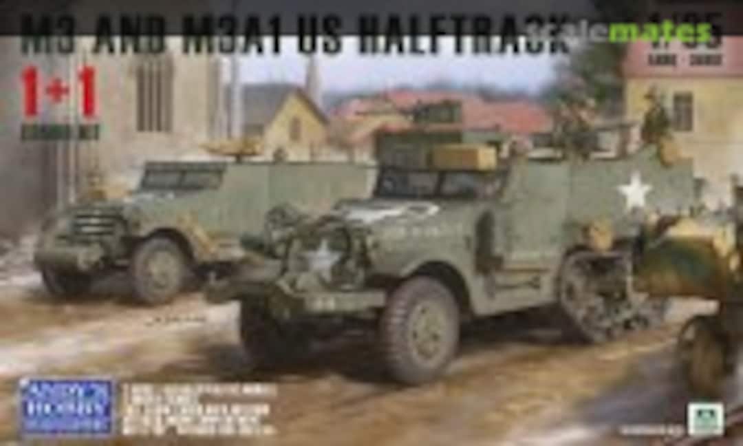 AHHQ-35001