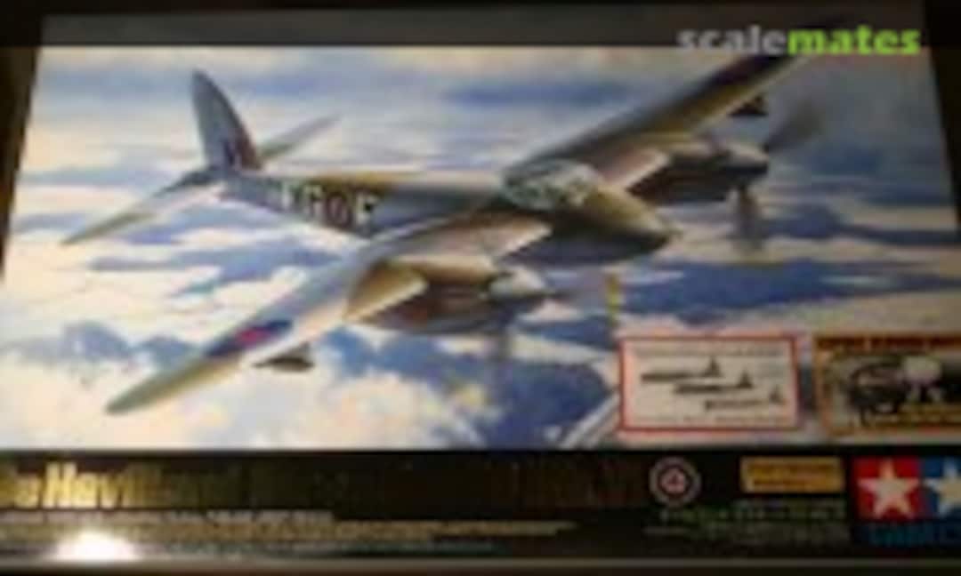 1:32 De Havilland Mosquito FB Mk.VI (Tamiya 60326/T2M) 60326/T2M