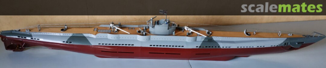 Boxart German U-139 class Uboat cruiser 1918-1935 0030 ub1418.info Boxart German U-139 class Uboat cruiser 1918-1935 0030 ub1418.info