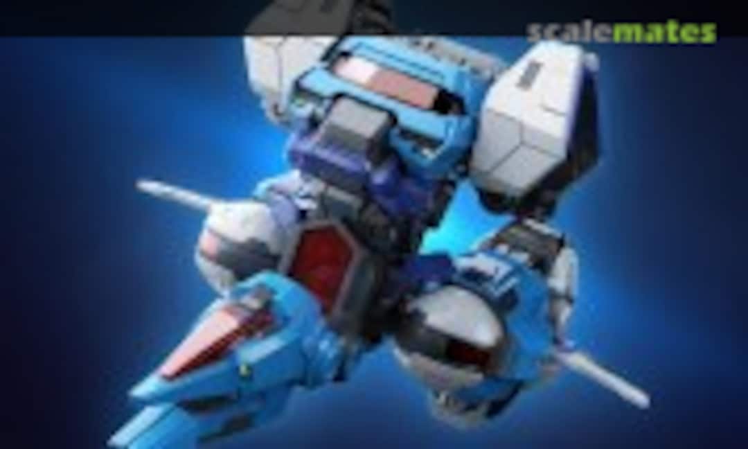 No Pino Flight (Yi Li Hobby Creation FR-07)