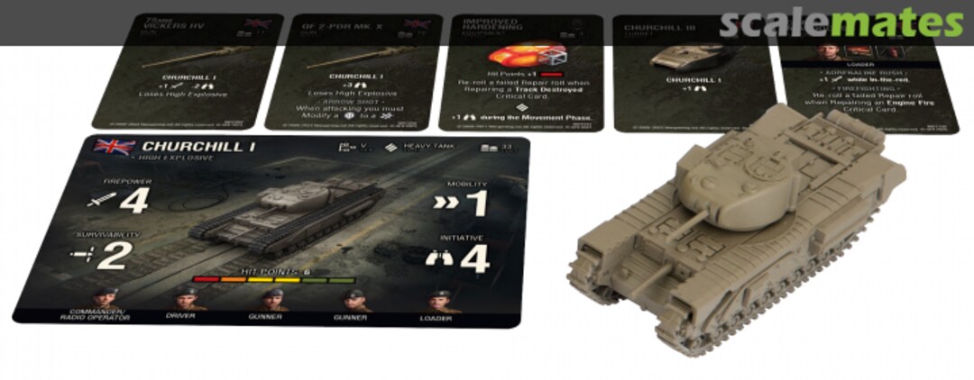 Boxart Churchill I WOT57 GaleForce Nine