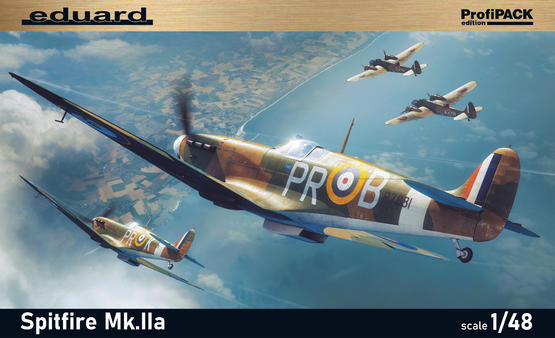 Estaño hélice /& Wing roundals Kit Avión Spitfire copia Dinky 62A Con Pin