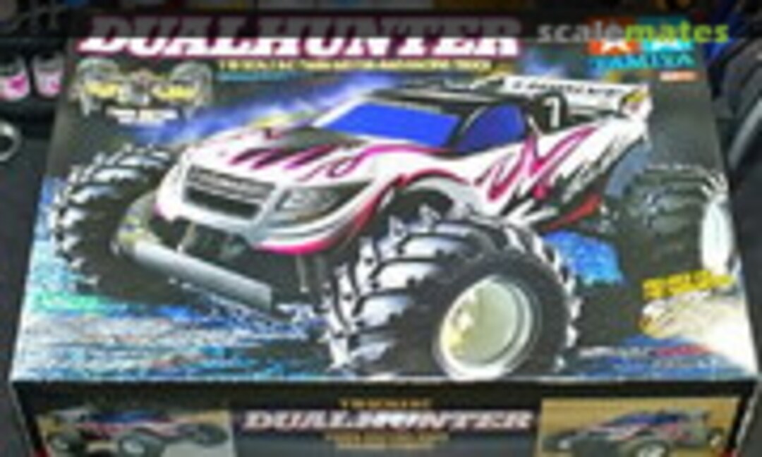 1:10 Dualhunter (Tamiya 58396)