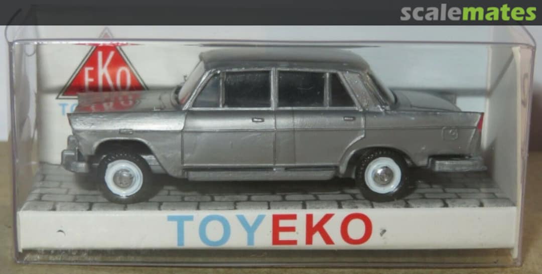 Boxart Seat 1400-C 2032 ToyEko