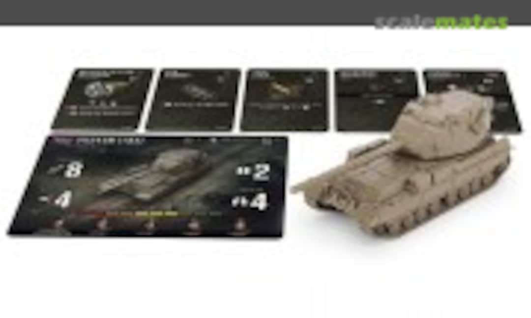 FV215B (GaleForce Nine WOT93)