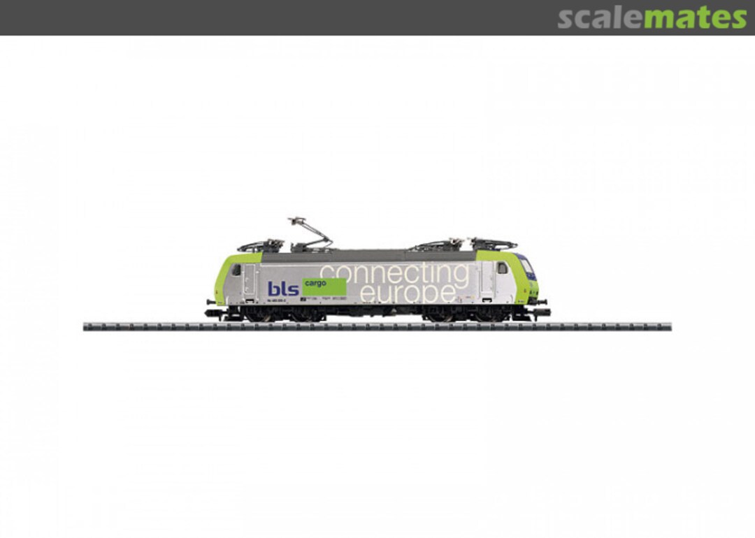 Boxart Elektrolokomotive Serie Re 482 SBB Cargo. 12159 Trix
