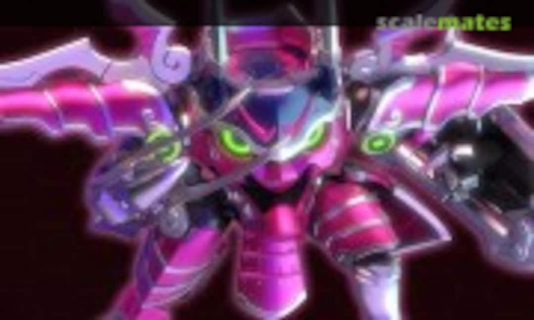No Dragon Terminator (Yi Li Hobby Creation )