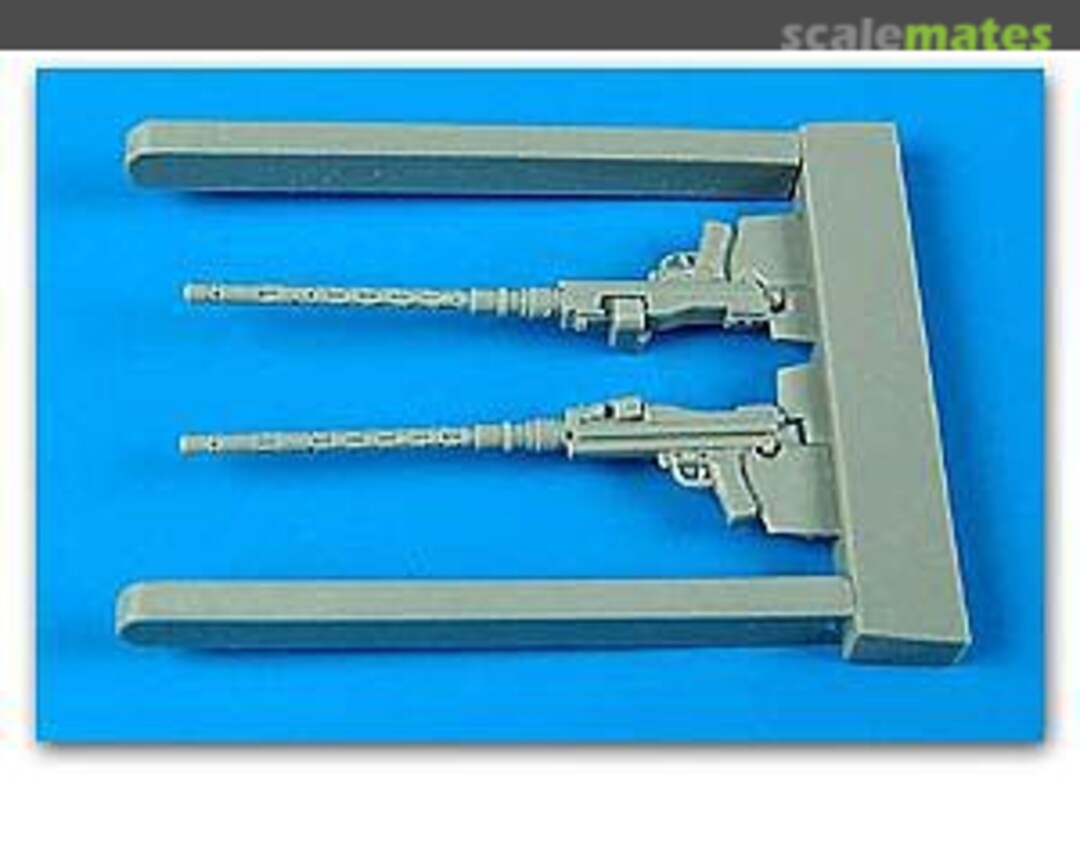 Boxart 7,92mm gun M.G. 81 2083 Aires Boxart 7,92mm gun M.G. 81 2083 Aires