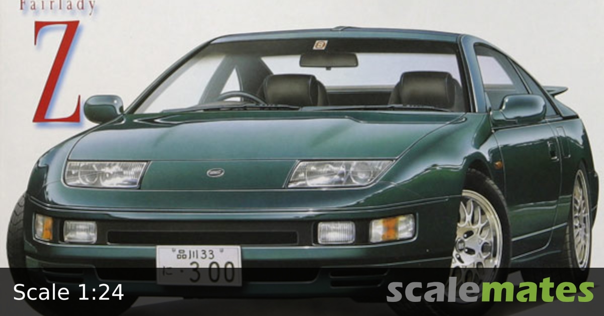 Nissan Fairlady Z >> Nissan Fairlady Z Nissan Fairlady Z >> Nissan Fairlady Z