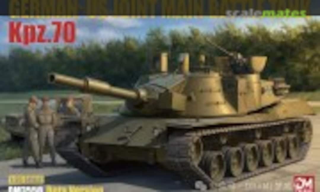 DM3550