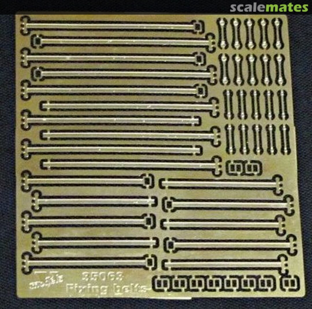 Contents Fixing belts 35063 Vmodels Contents Fixing belts 35063 Vmodels