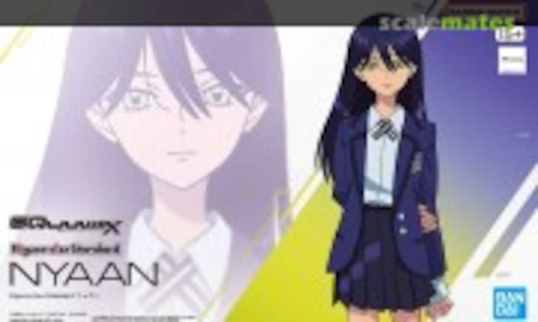No Nyaan (Bandai Spirits 5068690)
