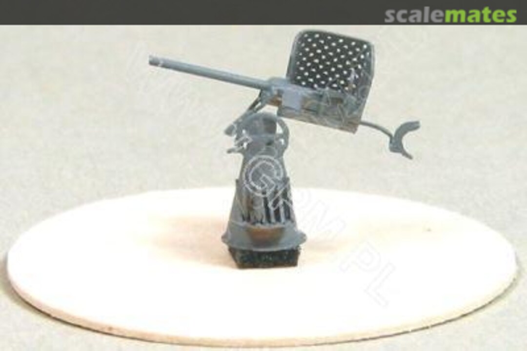 Boxart Single-gun 20mm AA Guns German FOT-F2014 GPM Boxart Single-gun 20mm AA Guns German FOT-F2014 GPM