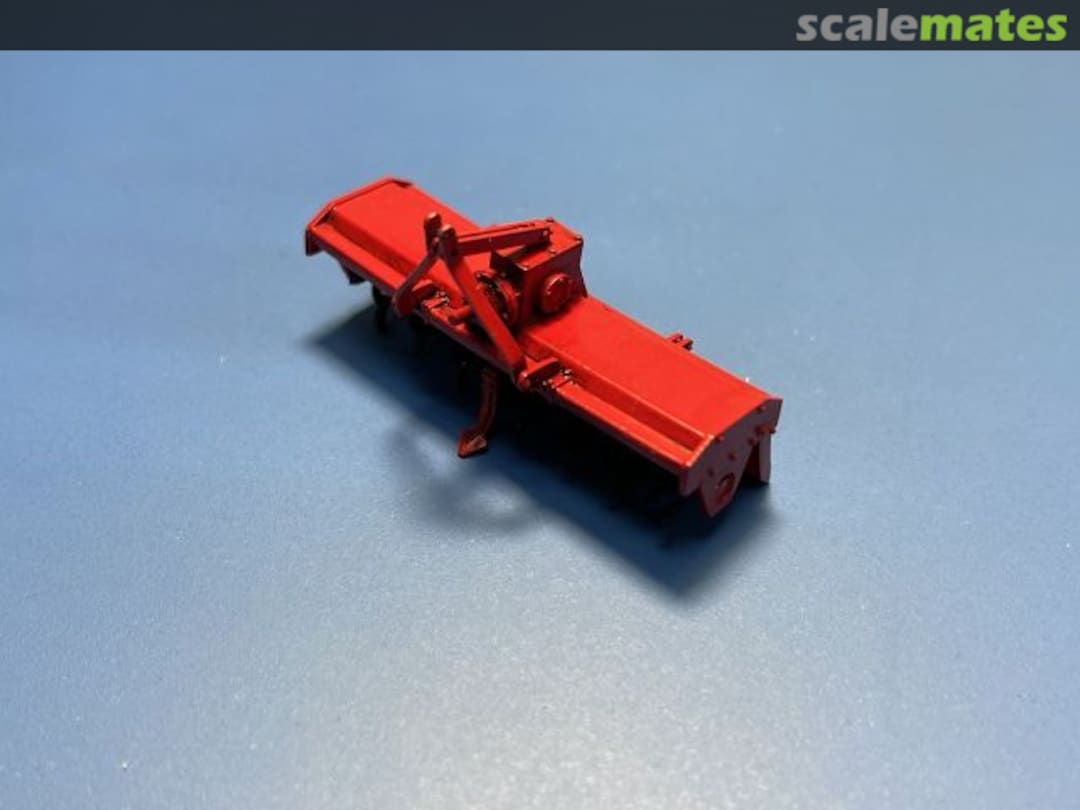 Boxart Agricultural equipment Kit 2 GT35037 Guntower Models Boxart Agricultural equipment Kit 2 GT35037 Guntower Models