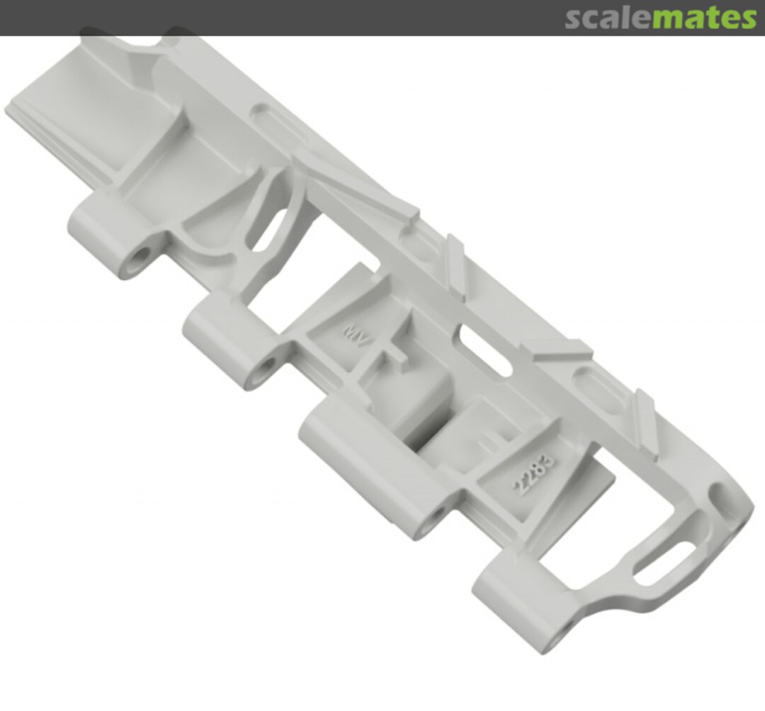 Boxart Ostketten tracks for PzIII/PzIV 35170233 EMP3d