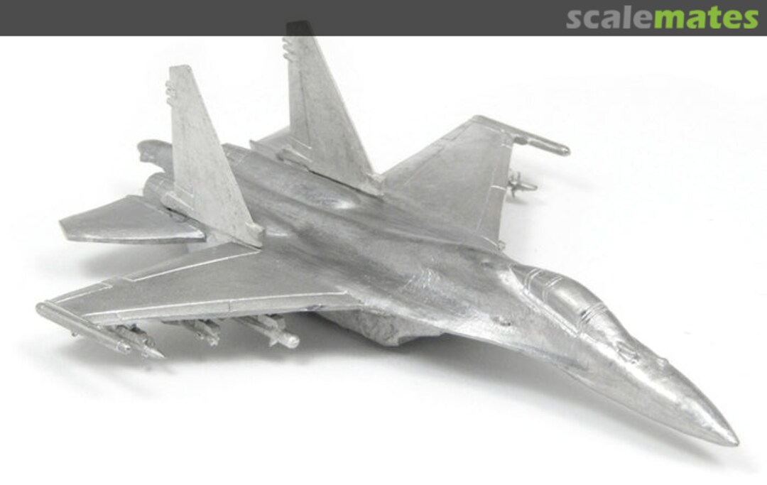 Boxart Su-35 AC148 GHQ Models (wargaming, miniatures) Boxart Su-35 AC148 GHQ Models (wargaming, miniatures)