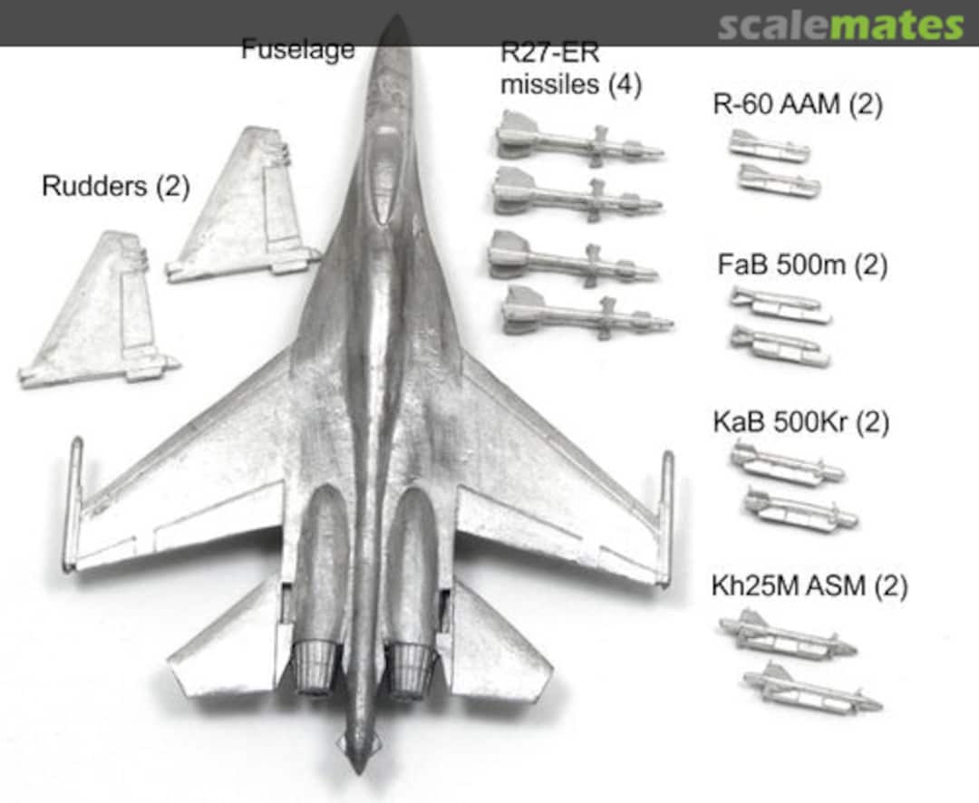 Contents Su-35 AC148 GHQ Models (wargaming, miniatures) Contents Su-35 AC148 GHQ Models (wargaming, miniatures)