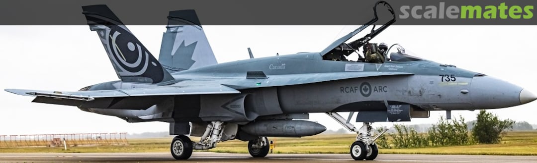 Contents McDonnell CF-188 2031 Above & Below Graphics Contents McDonnell CF-188 2031 Above & Below Graphics
